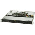 Supermicro Server Gehäuse CSE-813MFTQC-350CB2 Bild 2