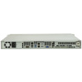 Supermicro Server Gehäuse CSE-813MFTQC-350CB2 Bild 3