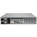 Supermicro Server Gehäuse CSE-826BAC12-R802LPB Bild 2