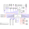 Supermicro Server Mainboard H13SSL-NT Bild 4