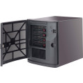 Supermicro Mini Server Silent egino T3041s-C262 Essentials Bild 2