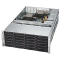 Supermicro Storage Server egino 43361s-SoC Bild 2