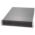 Supermicro Server Gehäuse CSE-216BE1C-R920LPB Bild 2