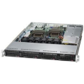 Supermicro Server Gehäuse CSE-815TQC-R706CB Bild 3