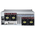 Supermicro 4 HE Rack Server Gehäuse CSE-842XTQC-R804B Bild 3