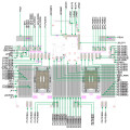 Supermicro GPU Server HGX H200 SYS-821GE-TNHR Bild 6