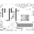 Supermicro Server Mainboard X13SAE Bild 2