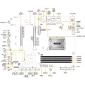 Supermicro Workstation Mainboard X14SAE Bild 2
