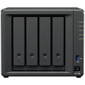 Synology NAS DiskStation DS425+ Bild 2