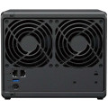 Synology NAS DiskStation DS425+ Bild 3