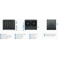Synology NAS DiskStation DS425+ Bild 5