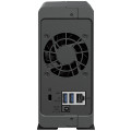 Synology NAS DiskStation DS124 Bild 3