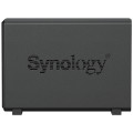 Synology NAS DiskStation DS124 Bild 4