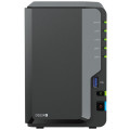 Synology NAS DiskStation DS224+ Bild 2