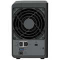 Synology NAS DiskStation DS224+ Bild 3