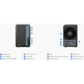 Synology NAS DiskStation DS224+ Bild 5