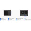 Synology NAS DiskStation DS1522+ Bild 5
