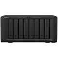 Synology NAS DiskStation DS1821+ Bild 2