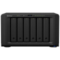 Synology NAS DiskStation DS1621+ Bild 2