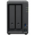 Synology NAS DiskStation DS725+ Bild 2