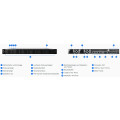 Synology NAS FlashStation FS2500 Bild 5