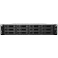 Synology NAS RackStation RS3621RPxs Bild 2