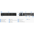 Synology NAS RackStation RS3621RPxs Bild 5