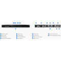 Synology NAS RackStation RS1619xs+ Bild 5