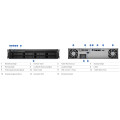 Synology NAS RackStation RS1221+ Bild 5