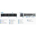 Synology RackStation RS3626xs NAS konfigurieren Bild 5