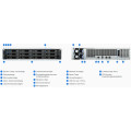 Synology RackStation RS4826xs+ NAS konfigurieren Bild 5