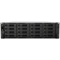 Synology NAS RackStation RS4021xs+ Bild 2