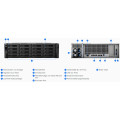 Synology NAS RackStation RS4021xs+ Bild 5