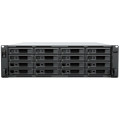 Synology RackStation RS6426xs+ NAS konfigurieren Bild 2