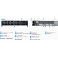 Synology NAS RackStation RS2423RP+ Bild 5