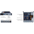Gigabyte E252-P30 Edge ARM Server Barebone Ampere Altra Max Bild 5