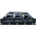 Gigabyte ARM GPU Server G242-P35 Ampere Altra Max Bild 2