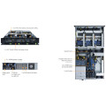 Gigabyte ARM GPU Server G242-P35 Ampere Altra Max Bild 5