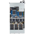 GIGABYTE XV24-AX0 GPU Server Intel Xeon 6900 Bild 3
