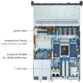 Gigabyte ARM Server R163-P32 AmpereOne Bild 6