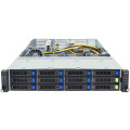GIGABYTE R264-AG0 GPU Server Intel Xeon 6900 Bild 2