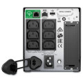 APC Smart-UPS 750 VA LCD 230V mit SmartConnect Bild 2