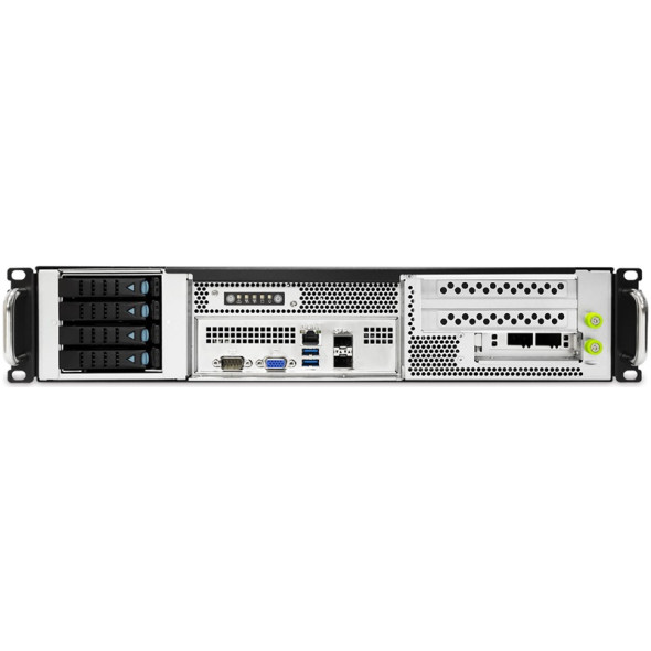 primeLine RMC-2E Edge Server AMD EPYC Bild 5