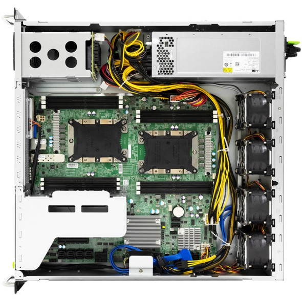 primeLine RMC-2E Edge Server AMD EPYC Bild 7