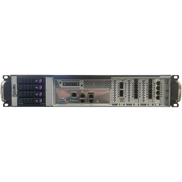 primeline Firewall Series RMC-2E 100GbE AMD EPYC Milan Bild 7