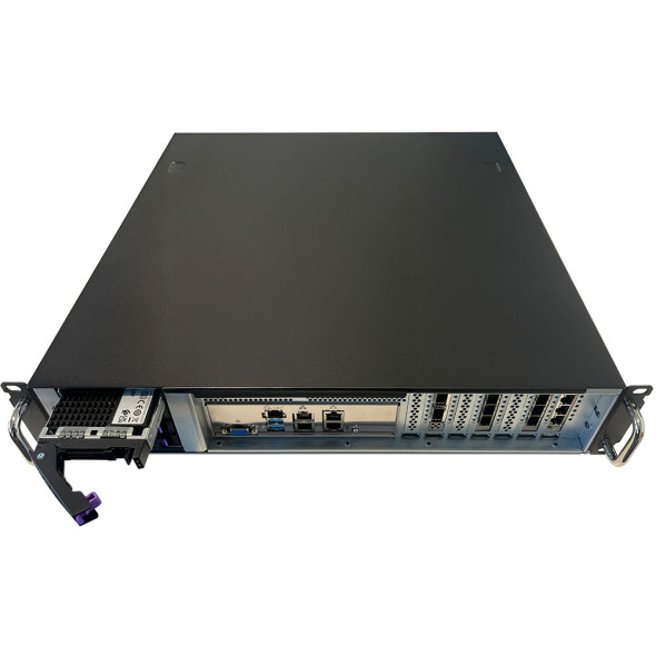 primeLine Firewall Series RMC-2E 100GbE AMD EPYC Milan Bild 5
