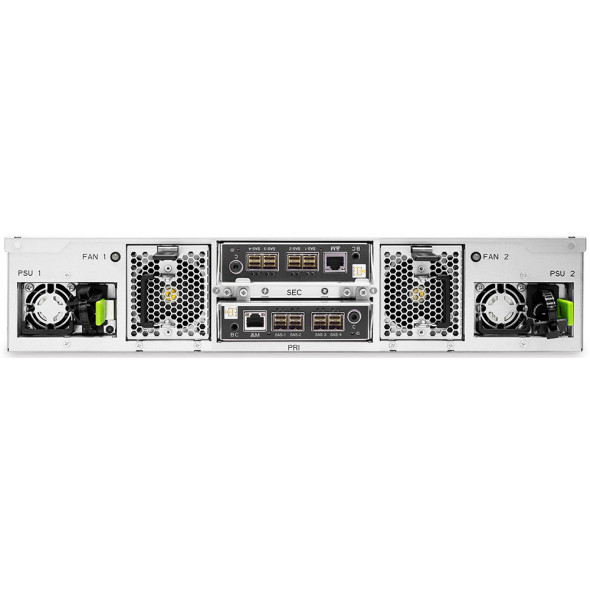 AIC JBOD Storage J2012-04-04X Dual Expander Bild 3