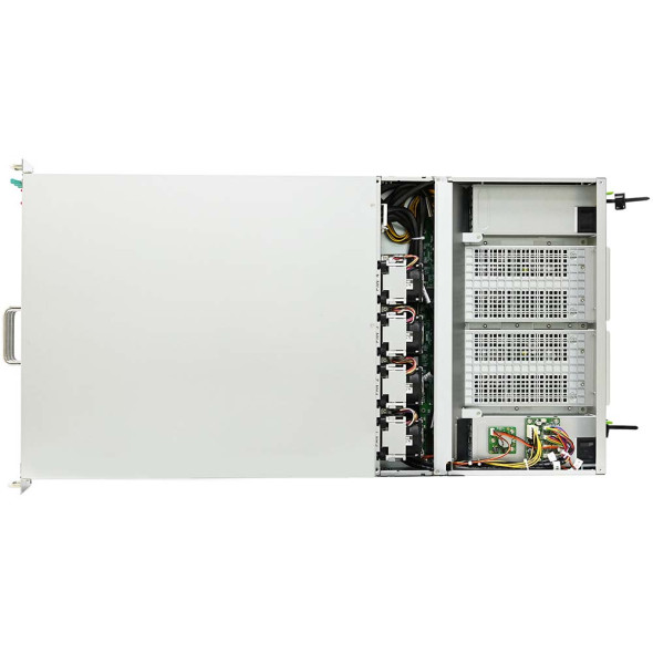 AIC JBOD Storage J2024-08-04X Bild 4