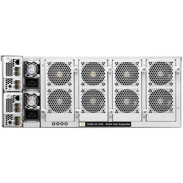 AIC JBOD Storage J4108-02-04X Bild 3