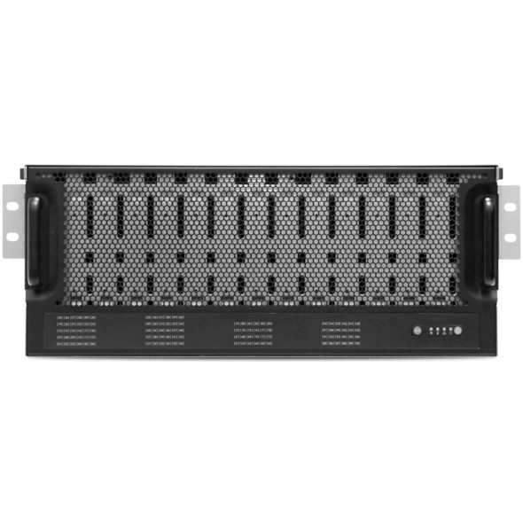 AIC JBOD Storage J4108-01-35X Bild 2